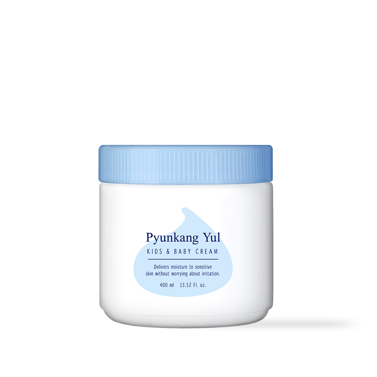 [PyunkangYul] Kids & Baby Cream Süße Orange 400ml