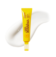 Unleashia Niacinamide Banana Sun Serum 40ml