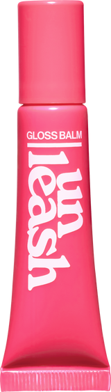 [Unleashia] Sunset Dazzle Gloss Balm - First Edition