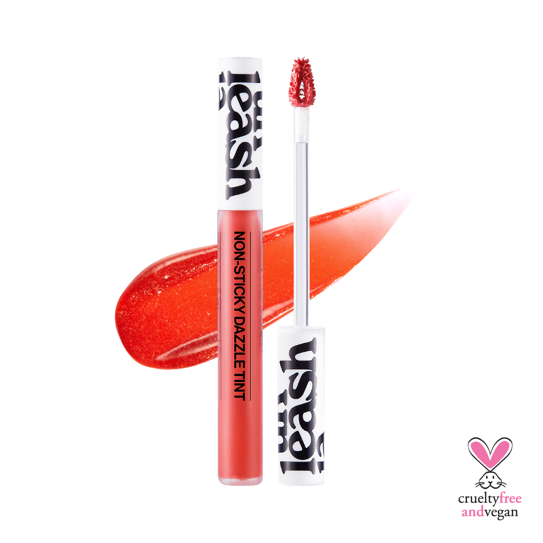 Non-Sticky Dazzle Tint 4g - 8 Colors
