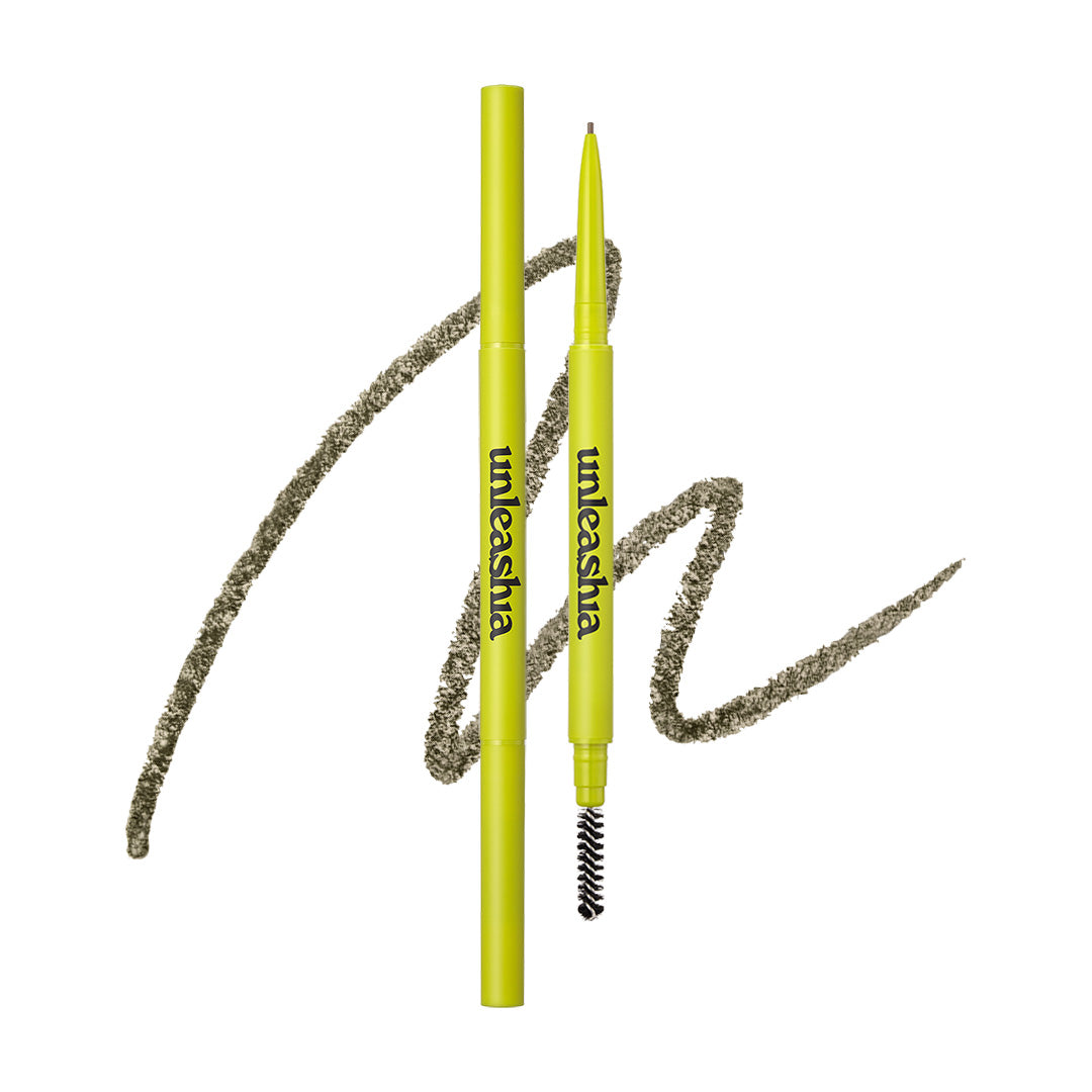 Shaper Defining Eyebrow Pencil - 3 Colors