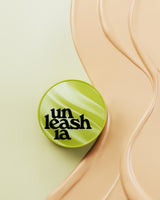 Satin Wear Healthy-Green Cushion - 21 Colors