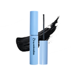A by Unleashia Lift Lock Fixing Mascara No.1 Clear Black 3.7g
