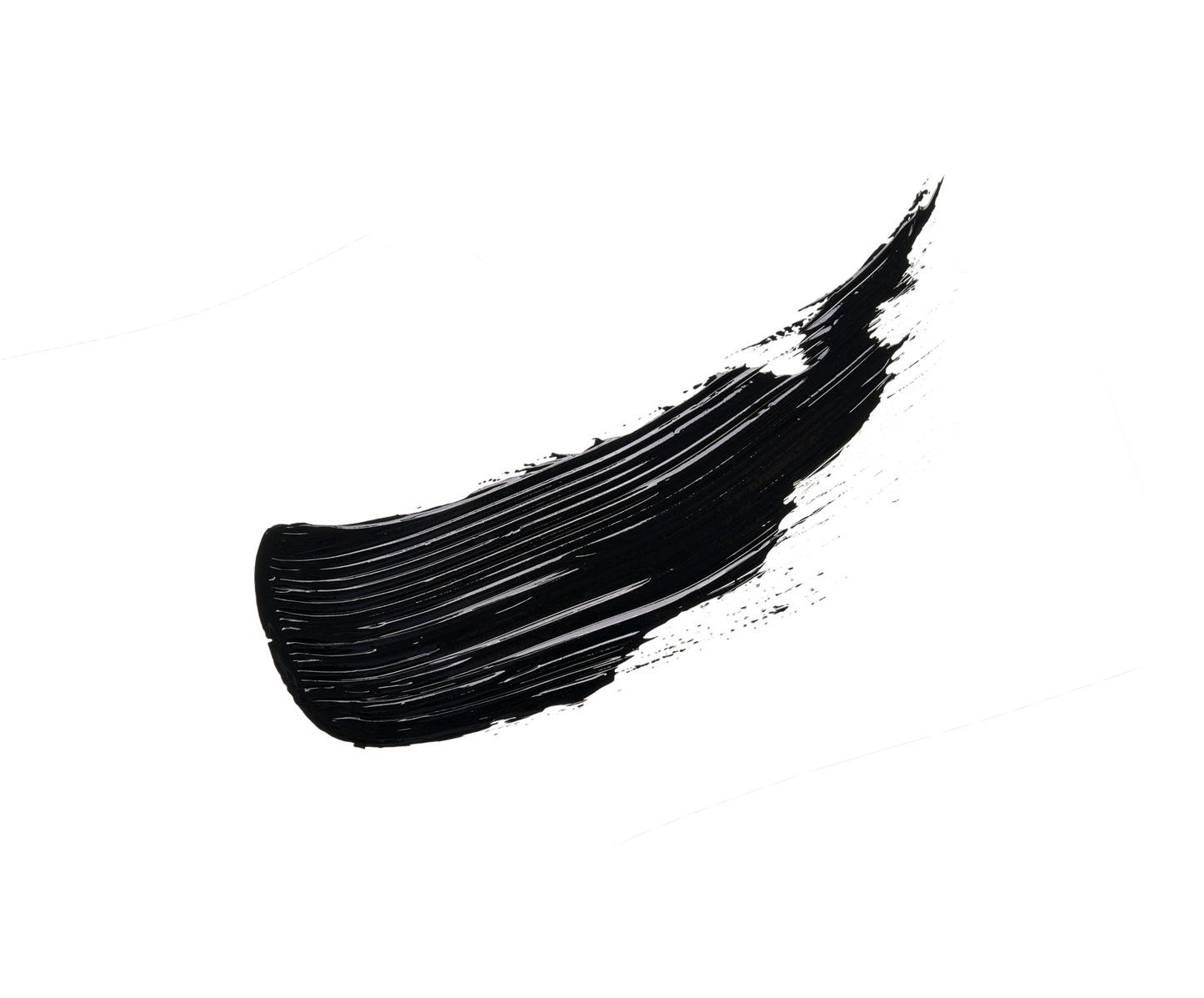 A by Unleashia Lift Lock Fixing Mascara No.1 Clear Black 3.7g