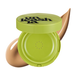 [Unleashia] Satin Wear Healthy-Green Cushion 15g - 7 Shades_MX