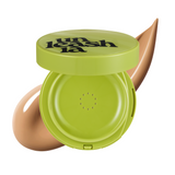 [Unleashia] Satin Wear Healthy-Green Cushion 15g - 7 Shades_MX