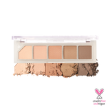 Mood Shower Face Palette 3.5g - 3 Colors