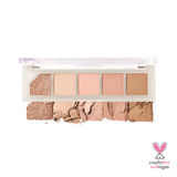 Mood Shower Face Palette 3.5g - 3 Colors