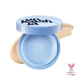 Babe Skin Baby Blue Cushion 15g - 6 Colors