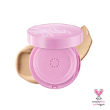 Don't Touch Glass Pink Cushion 15g - 3 Colors