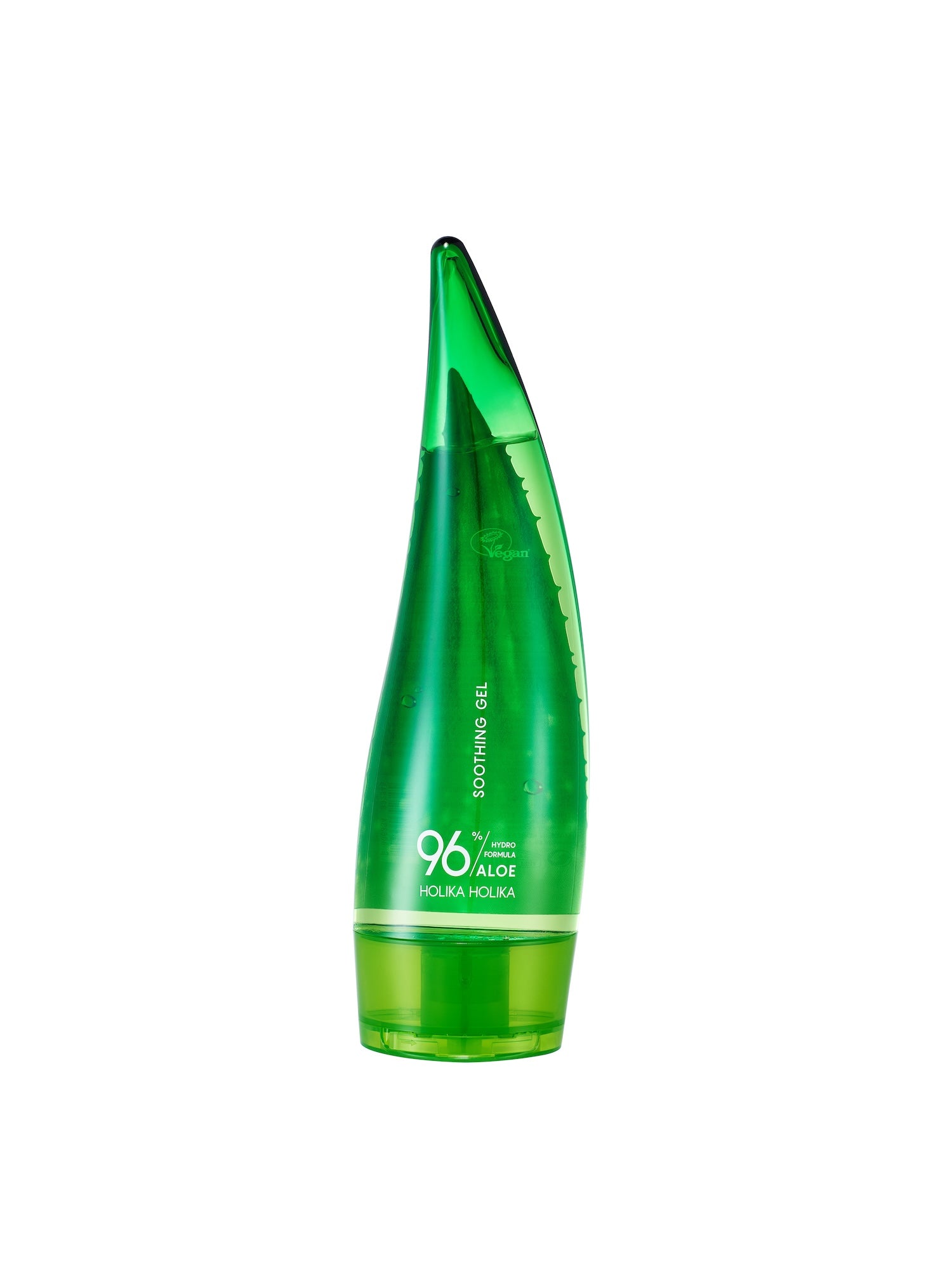 [HolikaHolika] Aloe Hydro Formula 96% Beruhigendes Gel 250ml