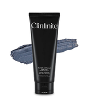 Black Salt & Charcoal Deep Pore Foam Cleanser 150ml