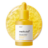 [Medicube] Kojisäure Kurkuma Niacinamid Serum 30ml