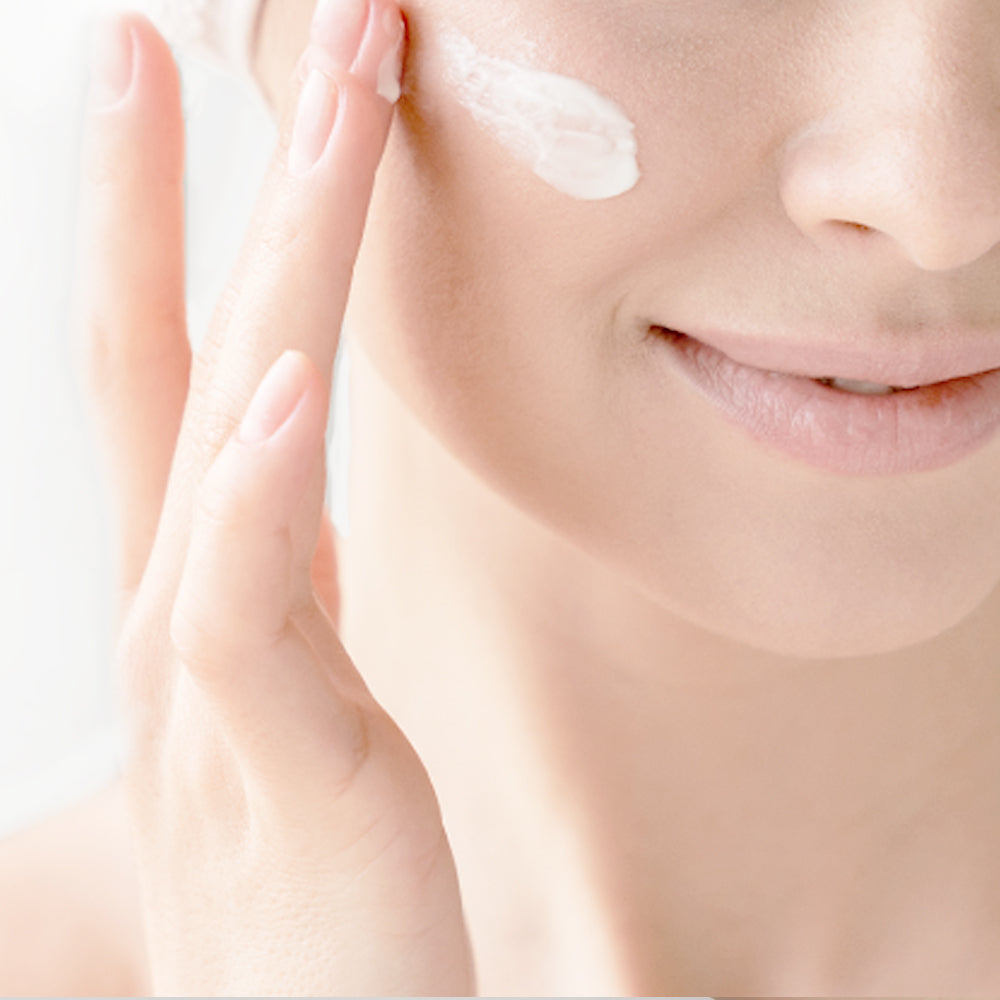Dear Mom Total Care Moisture Cream 100ml