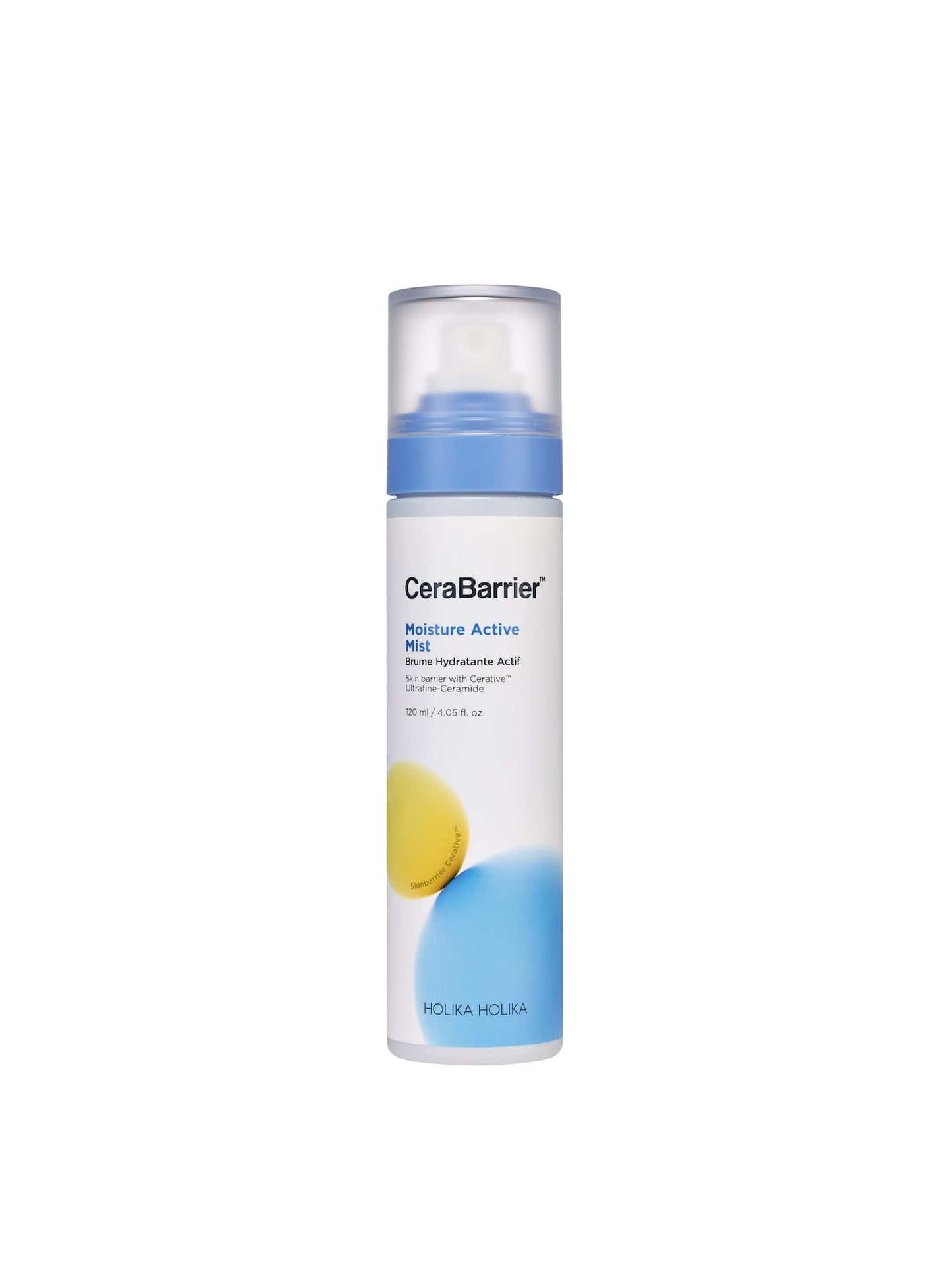 [HolikaHolika] CeraBarrier Feuchtigkeitsspray 120ml