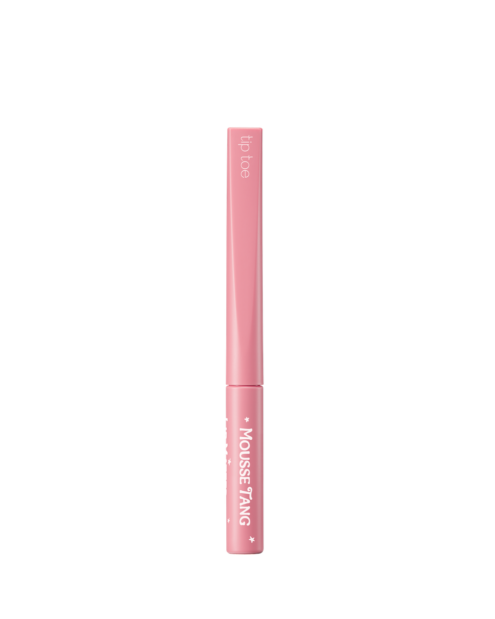 [Tiptoe] Mousse Tang Lip Matter - 6 Colors