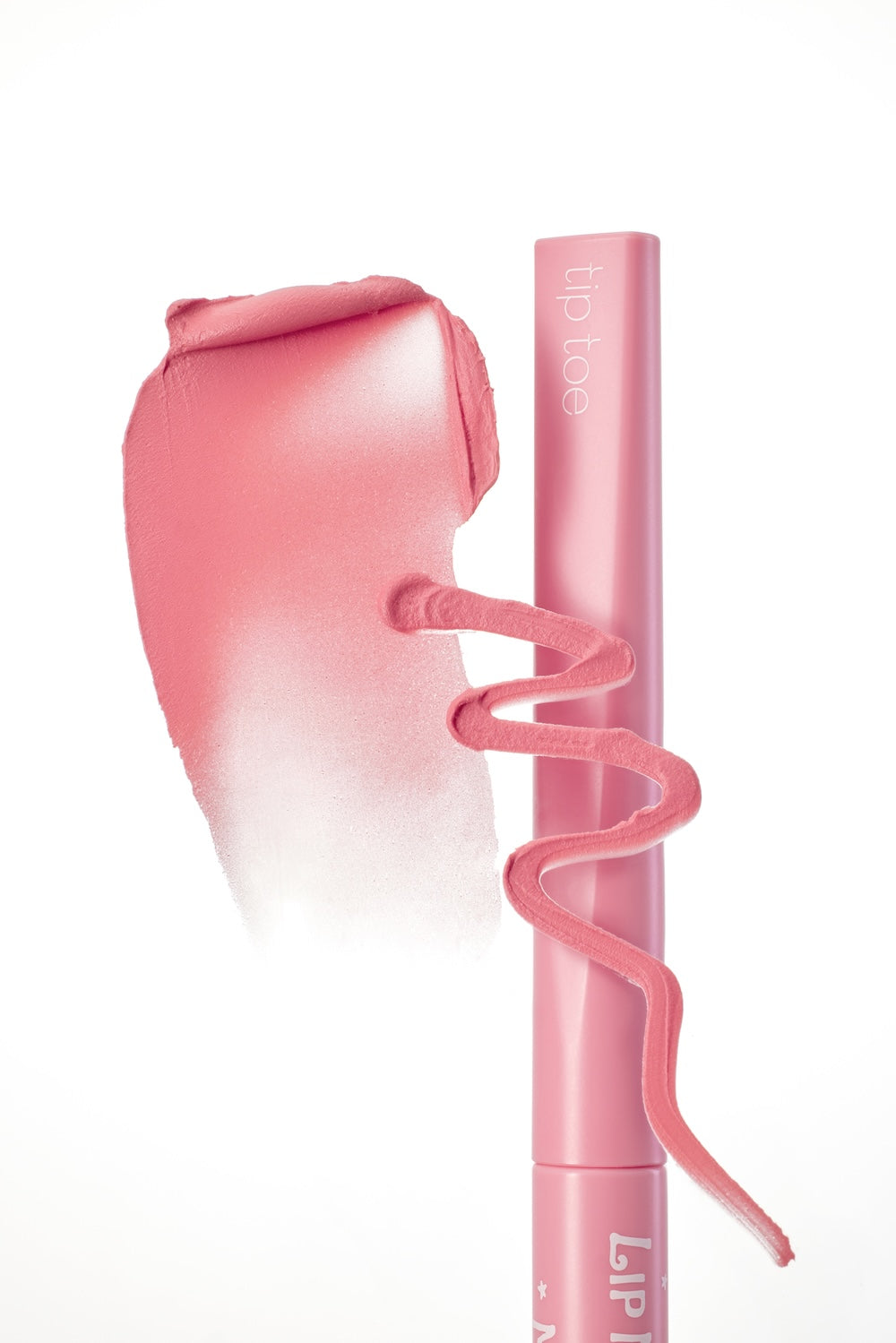 [Tiptoe] Mousse Tang Lip Matter - 6 Colors
