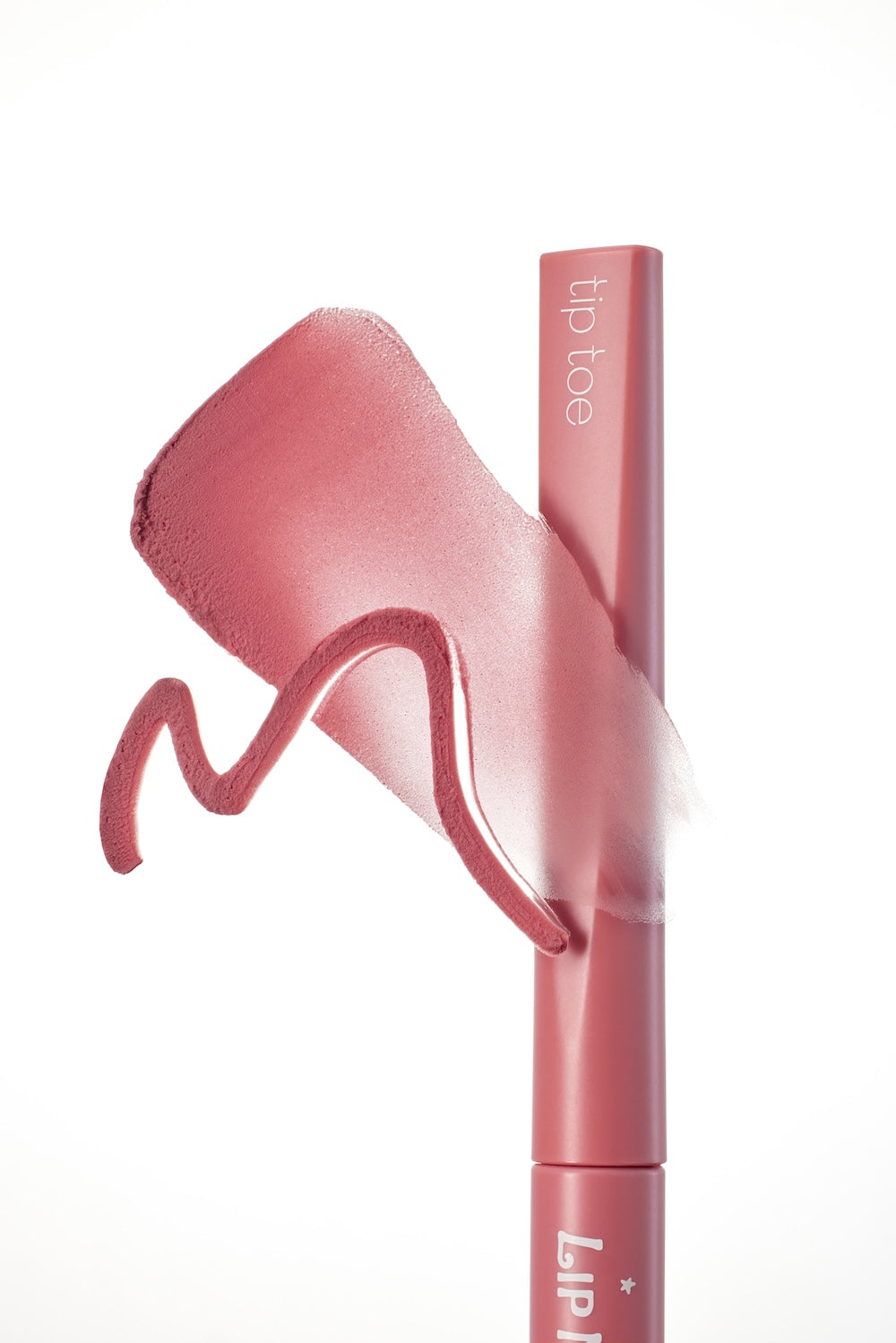 [Tiptoe] Mousse Tang Lip Matter - 6 Colors
