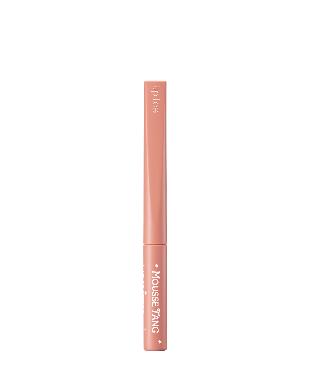 [Tiptoe] Mousse Tang Lip Matter - 6 Colors