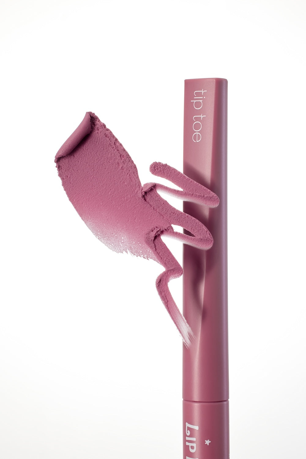 [Tiptoe] Mousse Tang Lip Matter - 6 Colors