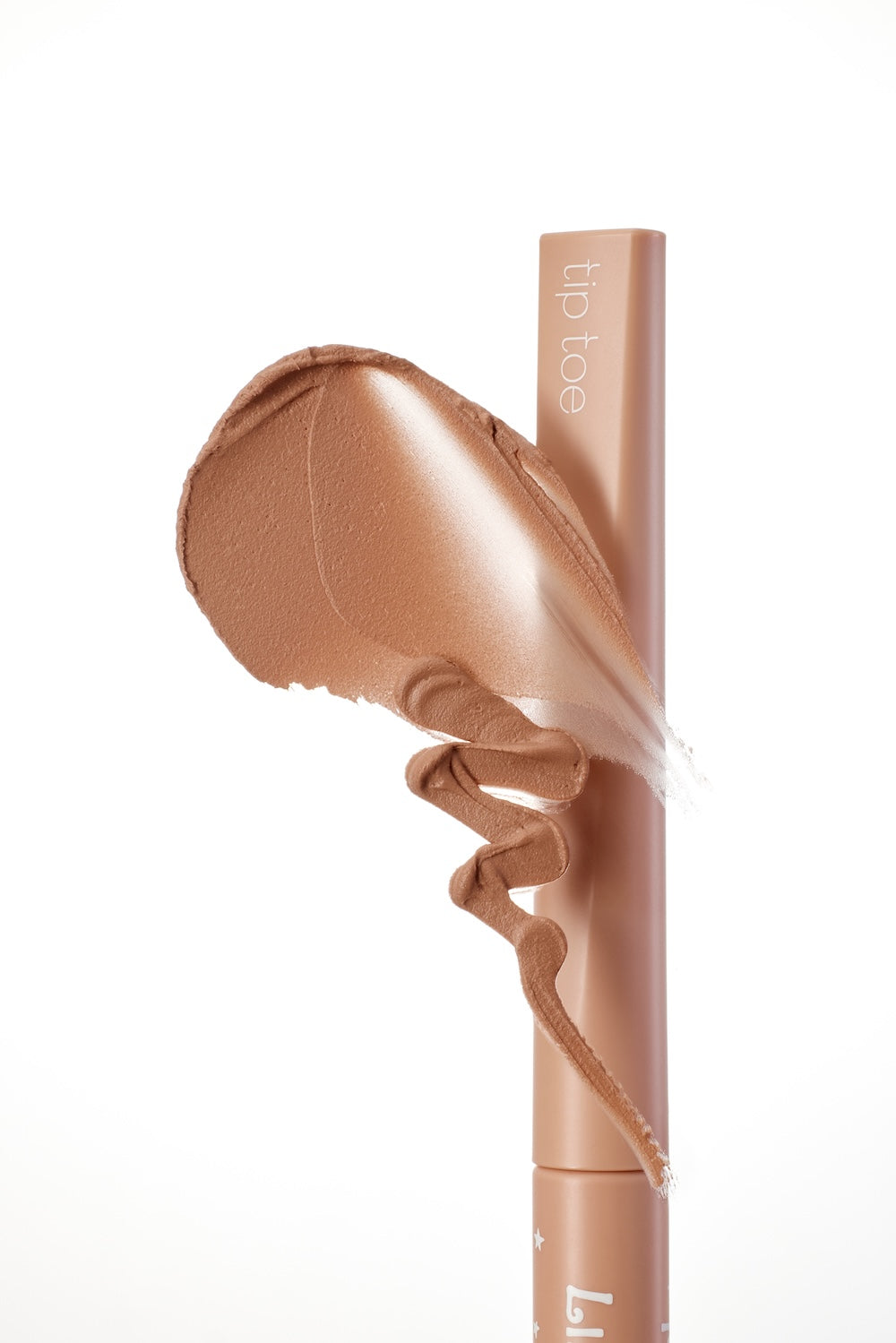 [Tiptoe] Mousse Tang Lip Matter - 6 Colors