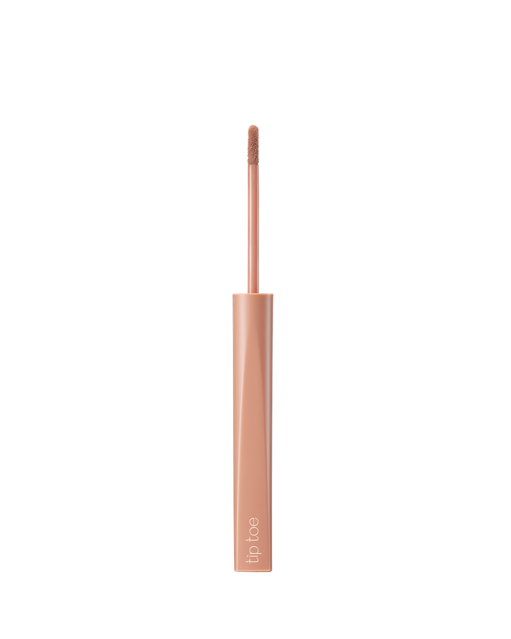 [Tiptoe] Mousse Tang Lip Matter - 6 Colors
