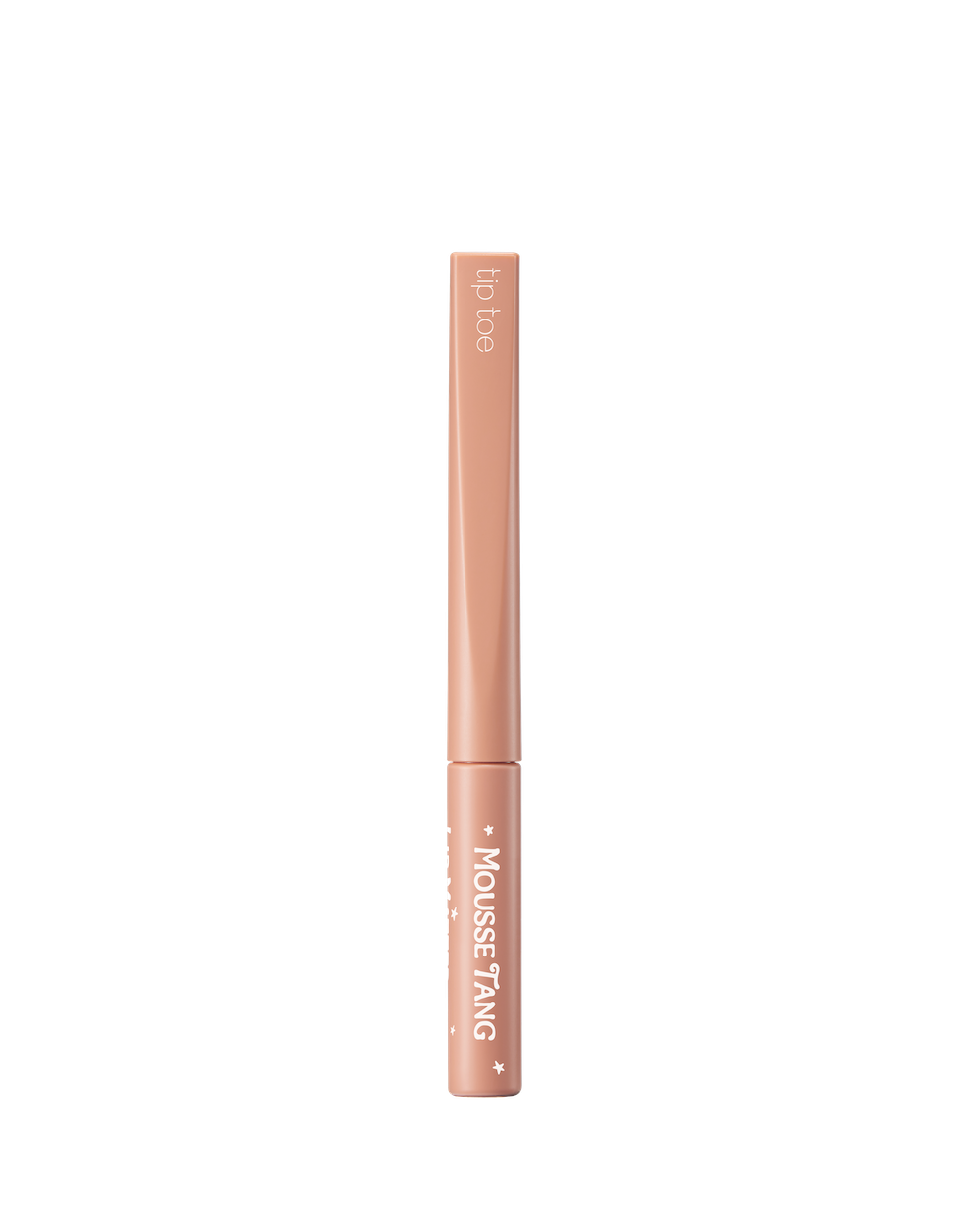 [Tiptoe] Mousse Tang Lip Matter - 6 Colors