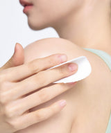 [celimax] Ji Woo Gae One Step Body Brightening Pad 60pads
