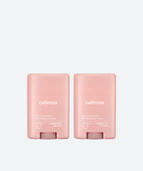 OIL CONTROL MATTIFYING SUN STICK 19g