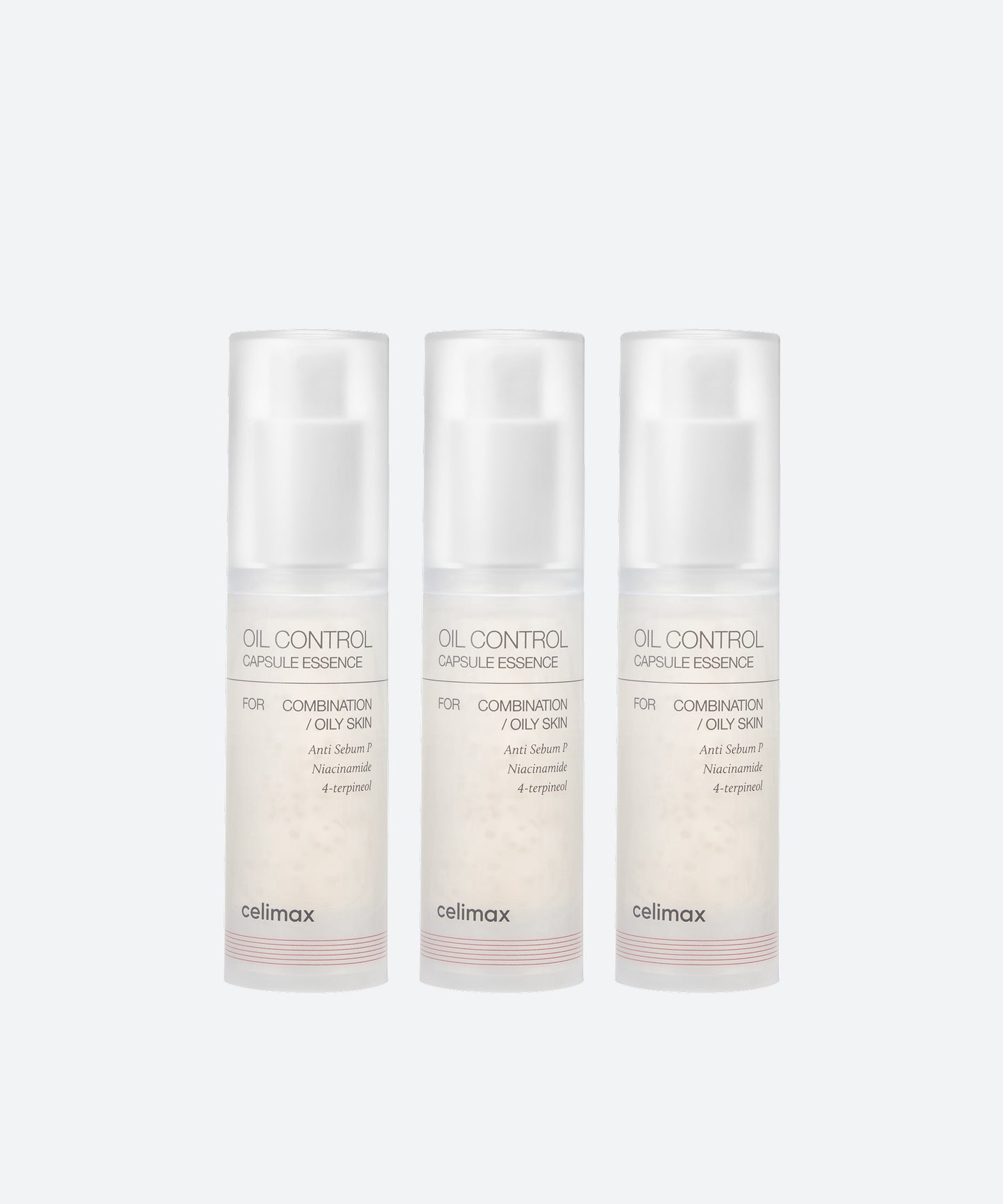 Oil Control Capsule Essence 30ml