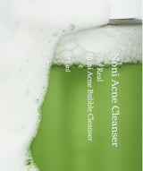 The Real Noni Acne Bubble Cleanser 155ml