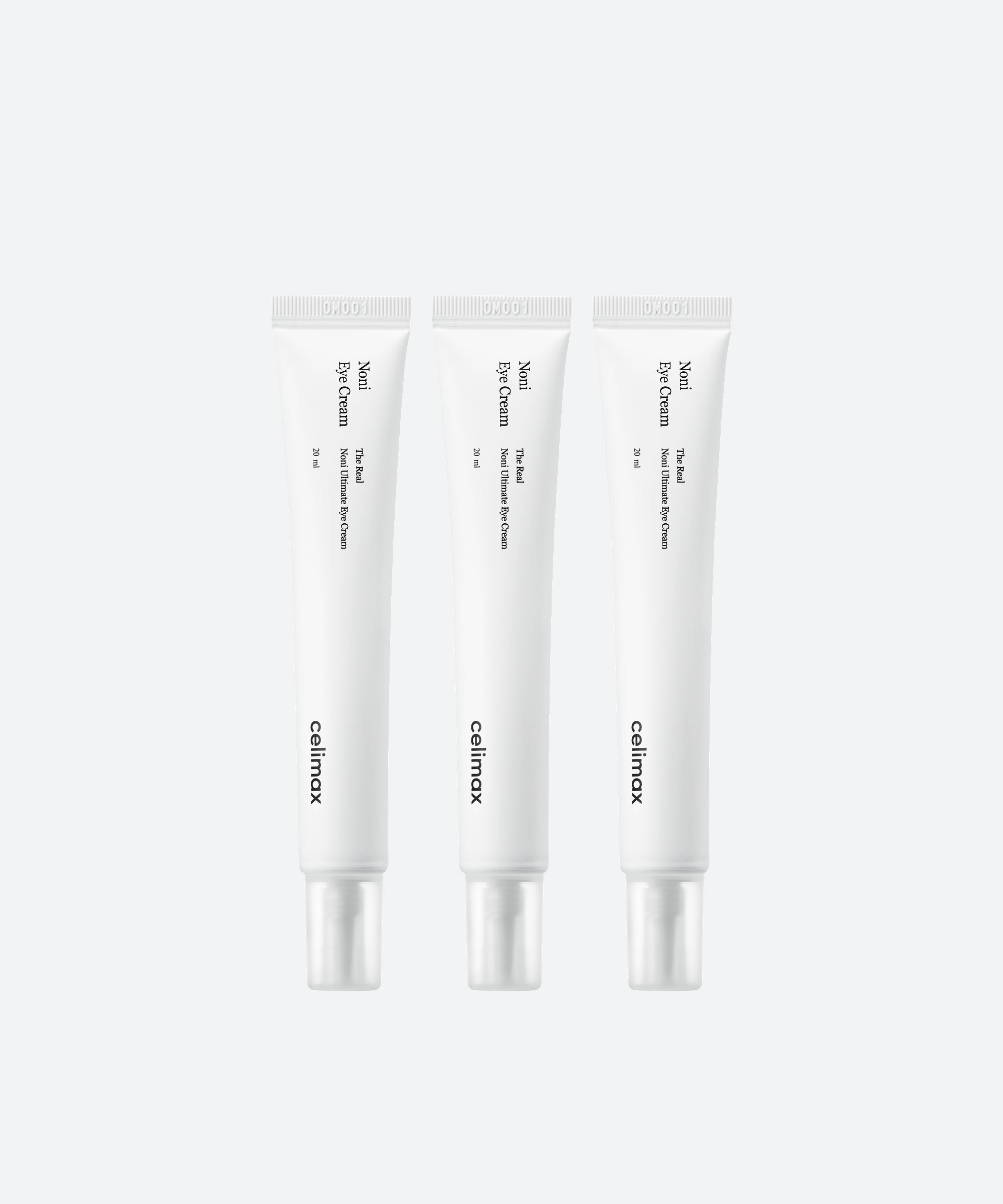 The Real Noni Ultimate Eye Cream 20ml