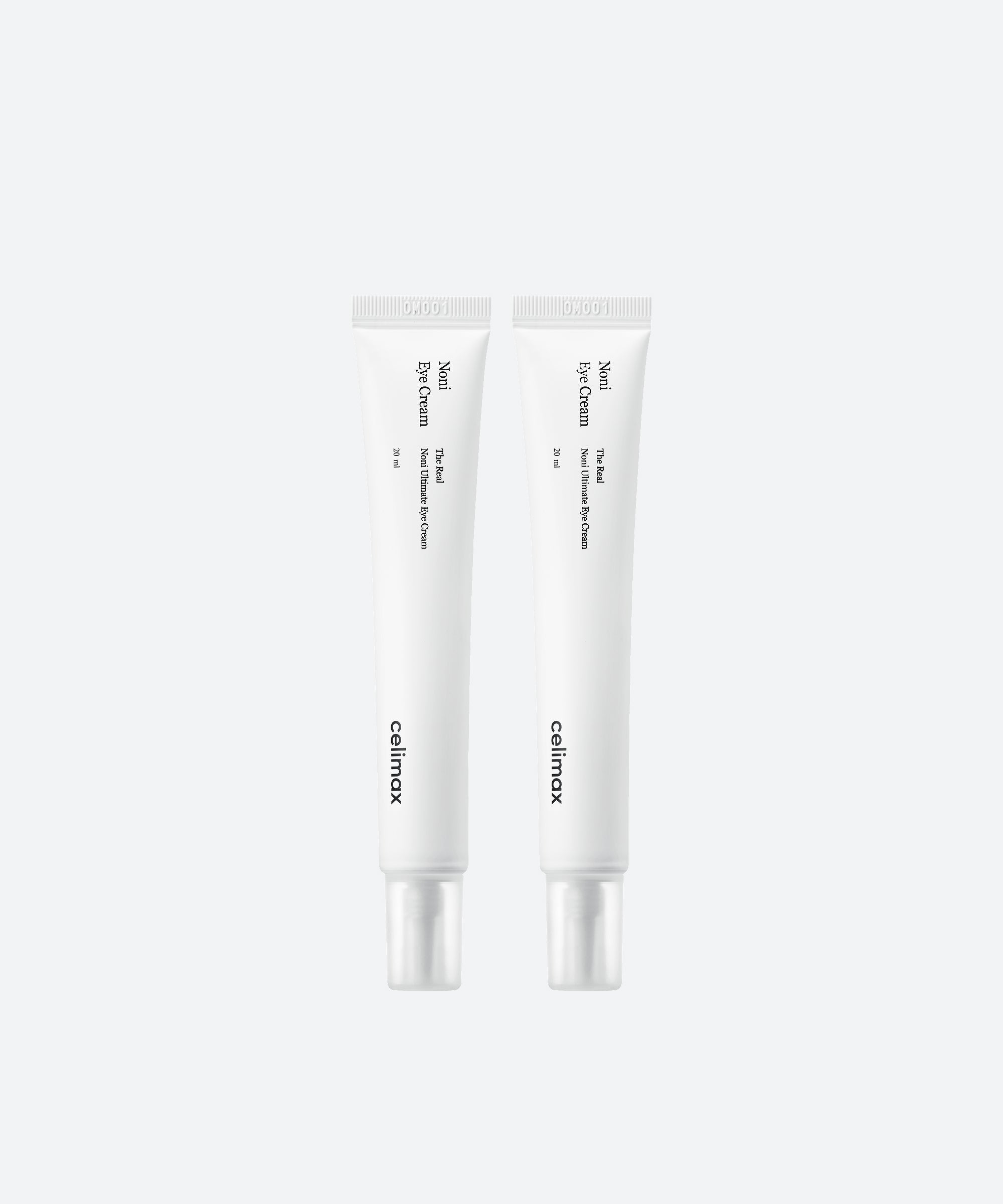 The Real Noni Ultimate Eye Cream 20ml