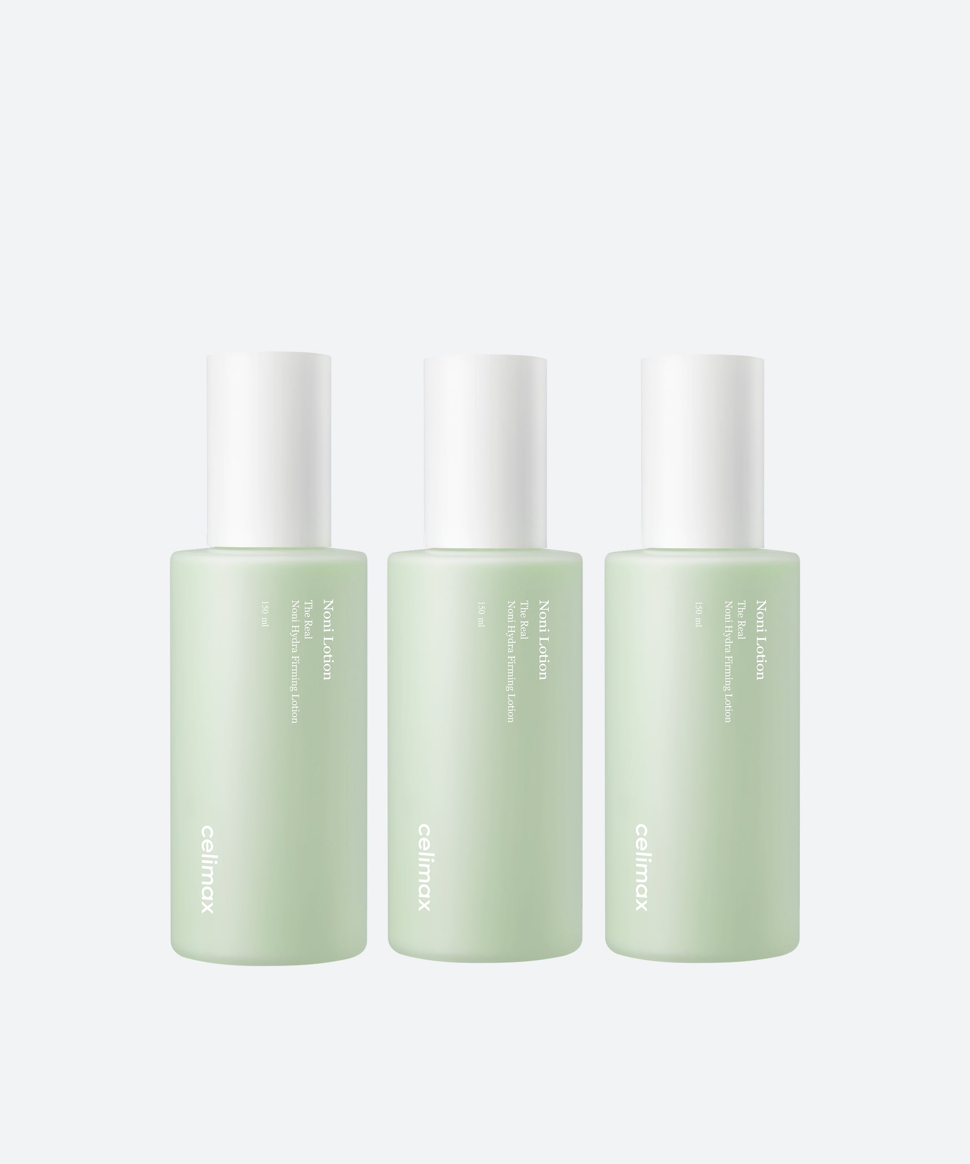 The Real Noni Hydra Firming Lotion 150ml