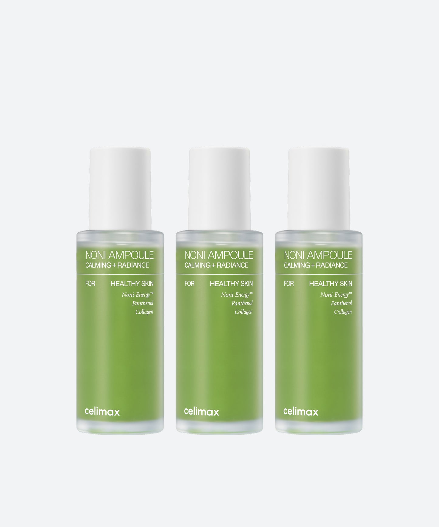 The Real Noni Energy Ampoule - 2 Size