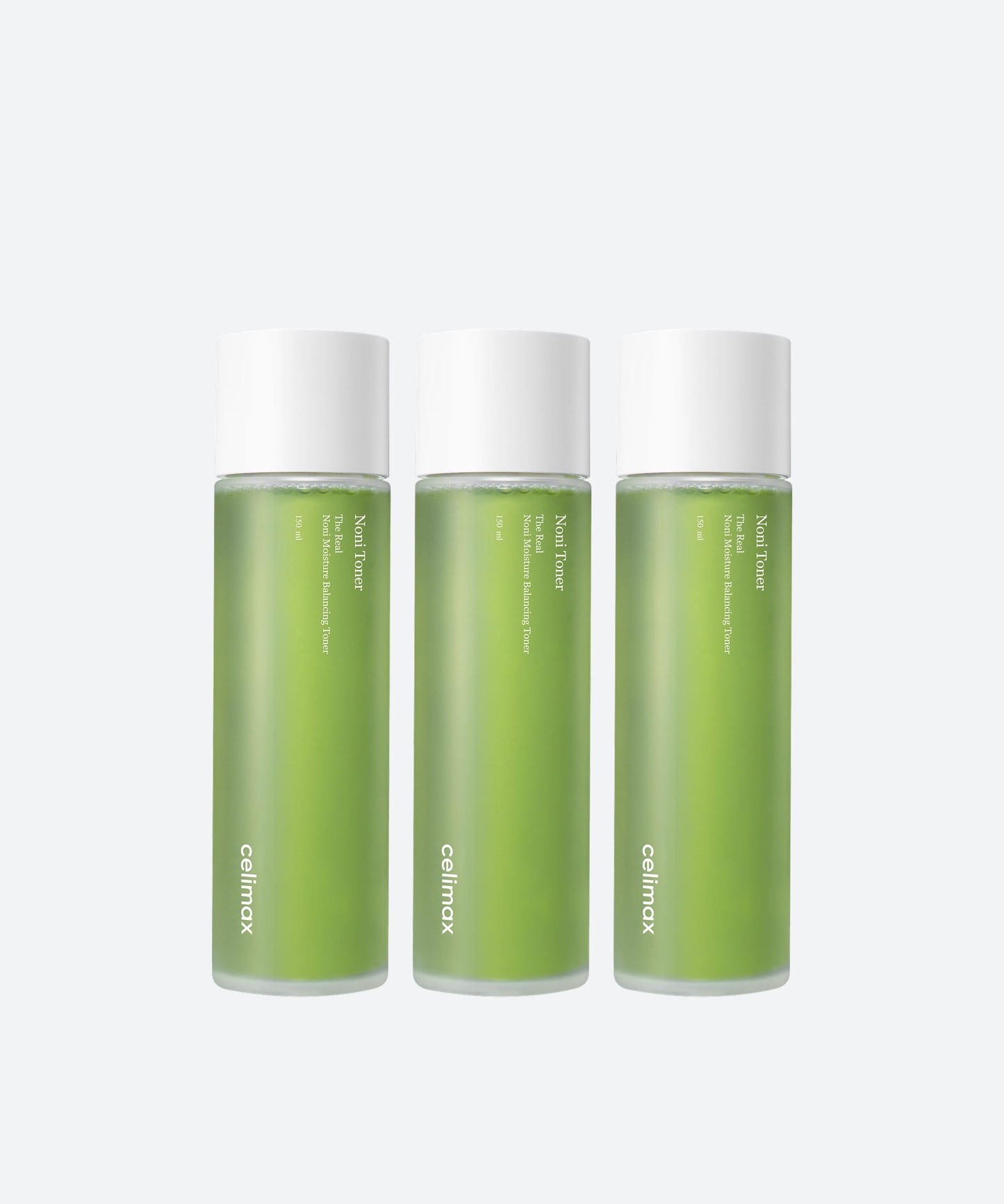 The Real Noni Moisture Balancing Toner 150ml