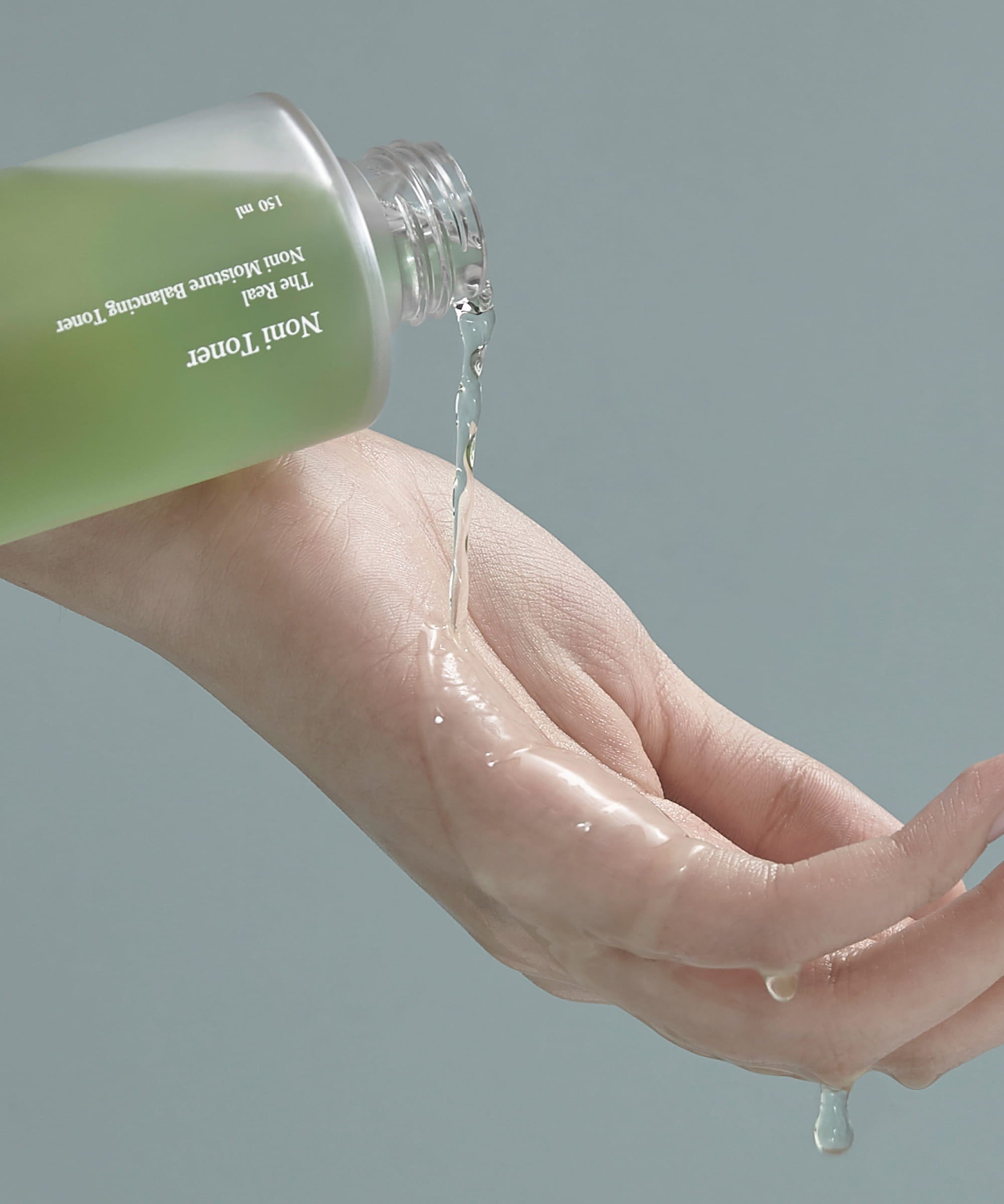 The Real Noni Moisture Balancing Toner 150ml