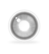 Glow Gray 1day 0.00D 10ea/1Pack