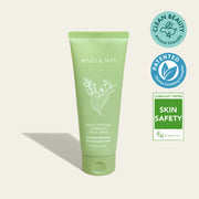 Houttuynia Cordata + Tea Tree Cleansing Foam - 150ml