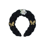 Royal Elegance Hairband