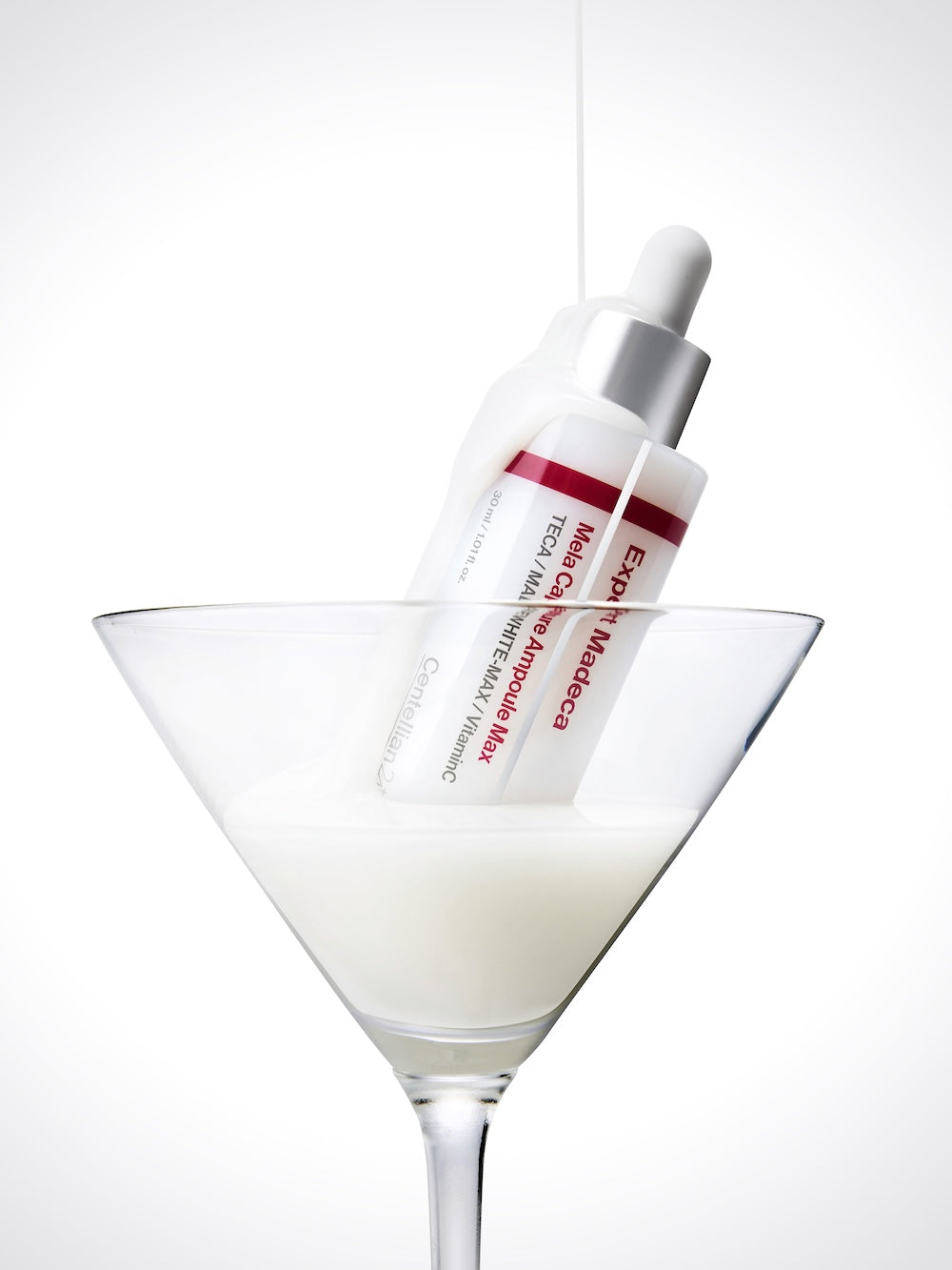 Expert Madeca Mela Capture Ampoule Max 30ml