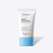 Madeca Derma Shield Vital Dewy Sun Cream (OTC) 50ml
