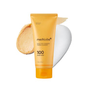 Kojic Acid Turmeric Toning Cleanser 120g