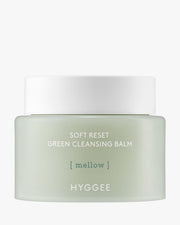 Soft Reset Green Cleansing Balm 100ml