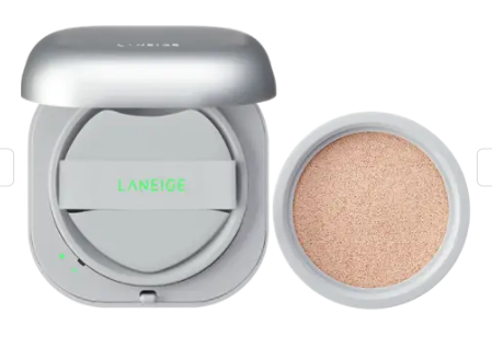 Neo Cushion The Matte SPF 42 / PA+++ 15g*2ea 17N Neutral Vanilla