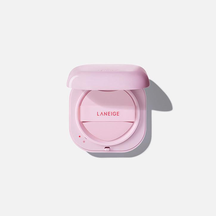[Laneige] Neo Cushion The Glow SPF 42 / PA+++ 15g 25C Cool Tan