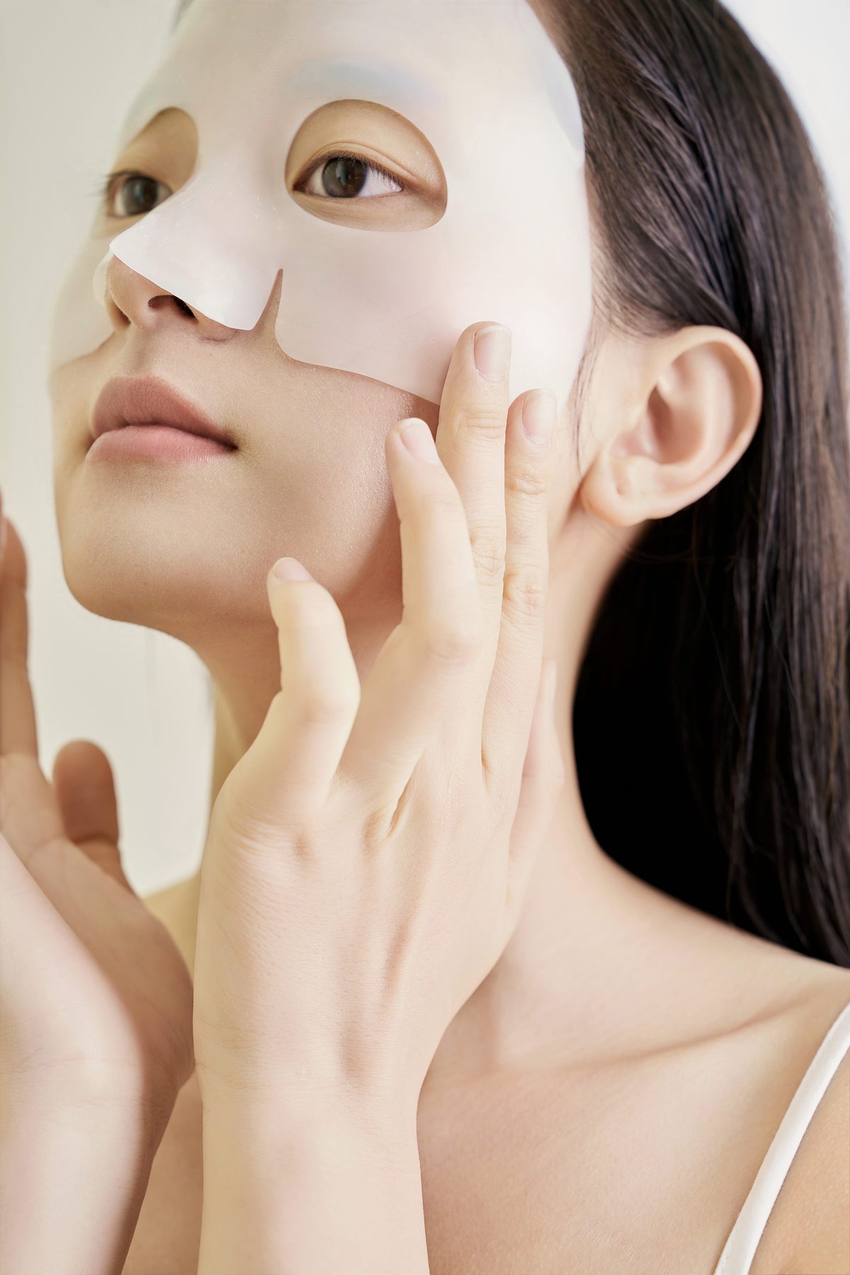 [PO:DL] 2X TGG Care Hyaluronic Hydromask (4ea)