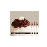 [PO:DL] Red Bean Panthenol Coolfit Gelfting Mask (4ea)