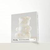 [PO:DL] Rice Glutathione HydroMask (4ea)