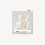 [PO:DL] Rice Glutathione HydroMask (4ea)
